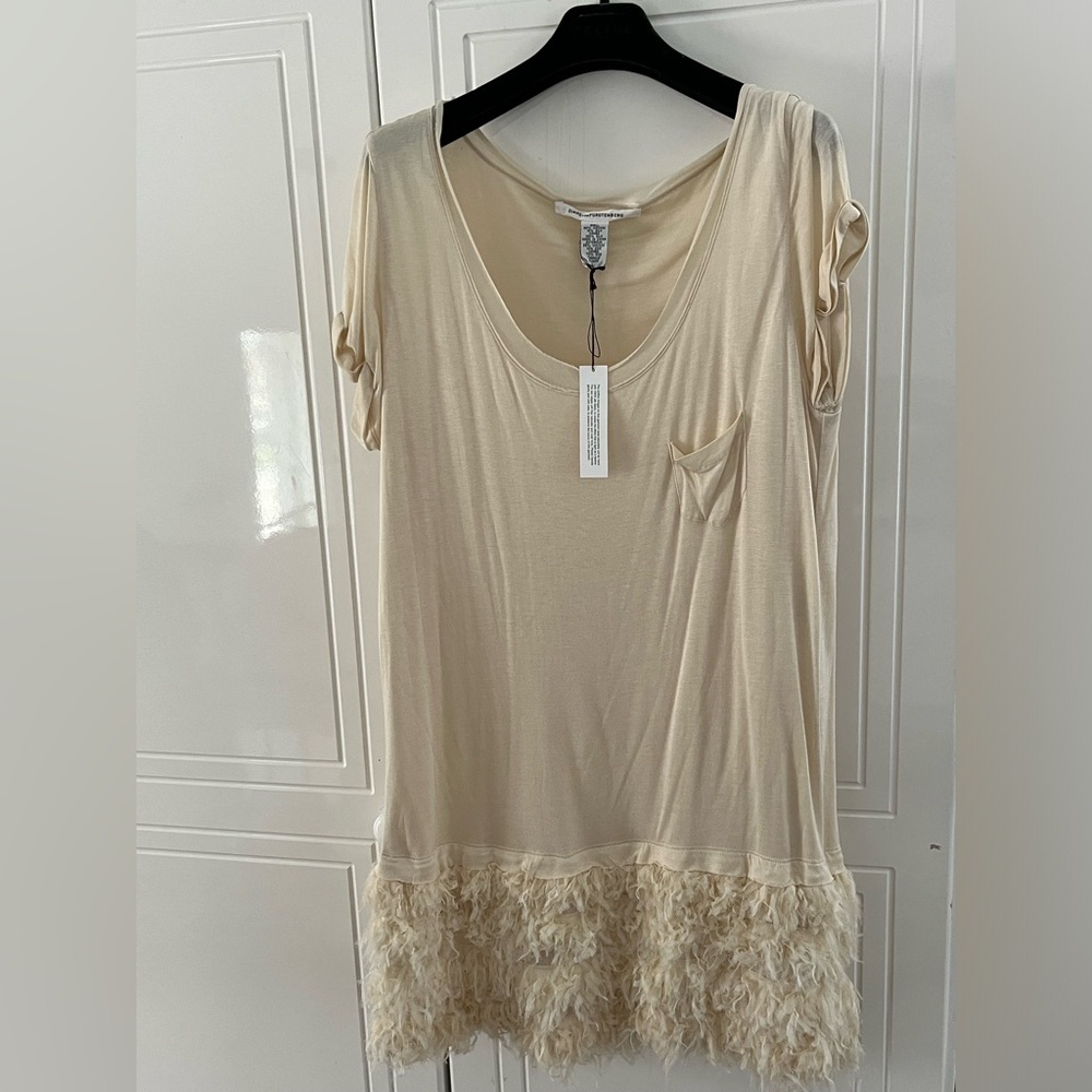 New DIANE von FURSTENBERG dress
